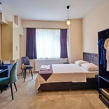 Royal Old Town 5* איסטמבול