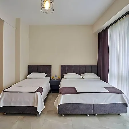 Royal Old Town 5* Istanbul