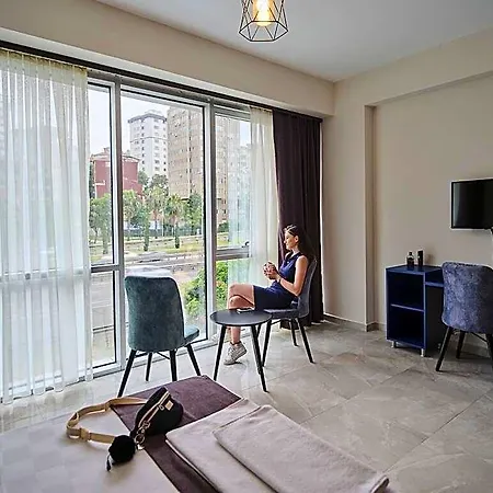 Hotel Royal Old Town