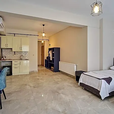 Hotel Royal Old Town Istanbul